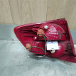 Фонарь задний правый Hyundai Getz 2002 - 2005 Hyundai Getz оригинальный номер 924021C010