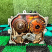 Гбц Nissan Qashqai XTrail 2007-2013 11040ED80B 2.0 MR20 Nissan Qashqai 