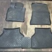 К-кт ковриков салона BMW X5 E70 (2006—2010) BMW X5 оригинальный номер 51472239638