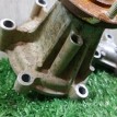 Насос водяной (помпа) Toyota Land Cruiser 1998 Toyota Land Cruiser оригинальный номер 1610019235