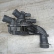 Корпус термостата Citroen C4 II (2010—2016) Citroen C4 оригинальный номер v76455808001