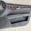 Обшивка двери Mercedes-Benz E-Class 2003 W211 647.961 2.7 Mercedes-Benz E-klasse 