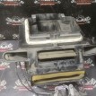 Корпус печки ваз 2113 2114 2115 ВАЗ (Lada) 2114 оригинальный номер 2114810101001