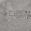 Щиток бампера BMW X1 оригинальный номер 51 75 2 990 569, 51 75 2 990 569, 51752990569, 2990569