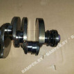 Коленвал Volkswagen Touareg I рестайлинг (2006—2010) Volkswagen Touareg оригинальный номер 059105101AH