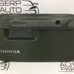 Накладка крышки багажника Honda CR-V 1 RD3 2.0 Honda CR-V 