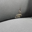 Сиденье салонное Nissan Almera G15 (2012—2018) Nissan Almera оригинальный номер 870004AB5A
