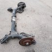 Название детали Задняя балка Модель Citroen C4 B7 Citroen C4  оригинальный номер 5148Y8