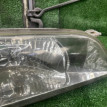 Фара галогеновая Toyota Sprinter 1998 811101E470 AE110 5A-FE, правая Toyota Sprinter 