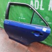 Дверь Toyota Camry 2012-2017 6700406260 50 55, задняя левая Toyota Camry  