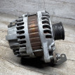 Генератор 23100jk01a Nissan VQ35 VQ37 infinity Infiniti FX оригинальный номер 23100jk01a