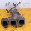 Коллектор выпускной Volkswagen Touareg 7LA BHK 3.6 Volkswagen Touareg  