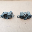 Замок капота Mercedes CL C140 Mercedes-Benz CL-klasse оригинальный номер A2028800160