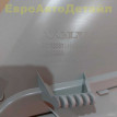 Накладка стойки багажника верхняя Volvo V60 V60CC Volvo V60 