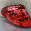 Фонарь задний левый Opel Meriva B 2010- Opel Meriva оригинальный номер 13307493
