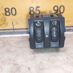 Кнопка корректора фар Renault Megan 1 Renault 20 оригинальный номер 8200121805B