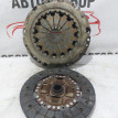Комплект сцепления Toyota Corolla E120 Toyota Corolla оригинальный номер 3121005015