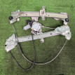 Стеклоподъемник Toyota SEQUOIA 2007-2022 698500C062, задний Toyota Sequoia 