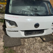 Дверь багажника volkswagen Touareg 2 nf белая Volkswagen Touareg оригинальный номер 7P6827025B