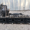 Впускной коллектор Mercedes-Benz GLK-класс 2014 X204 651.912 Mercedes-Benz CLK-klasse оригинальный номер A6510900037