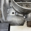 Дроссельная заслонка BMW X3 F25 04.2012 13547597871 SAV N55 BMW X3 