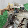 МКПП Citroen C3 FC TU5JP4 2005 Citroen C3 оригинальный номер 2222RE