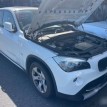 Авто в разбор BMW X1 E84 N46B20 BMW X1 