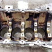 Блок двигателя Ford Focus II 2005-2008 Ford Focus оригинальный номер 1366739