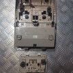 Плафон с очечником Опель Антара Opel Antara Opel Antara оригинальный номер 480687996673784