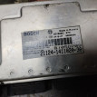 ЭБУ блок управления 21124 Ваз 2110 2111 2112 ВАЗ (Lada) 2112 оригинальный номер 21124141102030