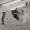 Бак топливный Nissan Navara 2004-2010 Nissan Navara (Frontier) 