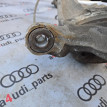 Кулак поворотный правый Audi A4 B8 (2007—2012) Audi 200 оригинальный номер 8K0407258G