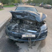Кузов с документами Mercedes W204 C200 2008 Mercedes-Benz C-klasse