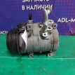 Компрессор кондиционера Subaru Legacy 2006-2012 4472801320 EJ253 Subaru Legacy  