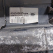 Накладка порога передняя правая Hyundai I30 FD Hyundai i30 оригинальный номер 858802R000WK