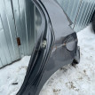 Крыло заднее левое Toyota Yaris (KXP90) 2006-2012 Toyota Yaris оригинальный номер 6160252470