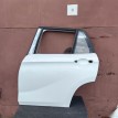 Дверь BMW X1 