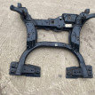 Подрамник передний Mercedes A W176 Mercedes-Benz A-klasse оригинальный номер A2466201200