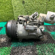 Компрессор кондиционера Mercedes C 2007-2015 A0032308511 W204 Mercedes-Benz C-klasse 