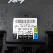 Блок управления дверьми Mercedes ML 1648209385 W164, левый Mercedes-Benz M-klasse  