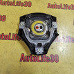 Подушка безопасности в рулевое колесо Lexus RX оригинальный номер 4513048110E0