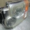 Фара левая Land Rover Discovery III 2004-2009 Land Rover Discovery оригинальный номер XBC500052