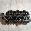 Головка блока цилиндров Mitsubishi Diamante оригинальный номер MD329378