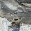 Панель задняя Toyota Corolla E150 Toyota Corolla оригинальный номер 5830712A40