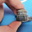 Парктроник A0009050242 Mercedes-Benz GLK-Class 2014 X204 651.912 Mercedes-Benz CLK-klasse  