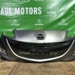 Бампер Mazda 3 2009-2013 BL, передний Mazda 3  