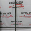 Молдинг стекла переднего левого  Hyundai Solaris Hyundai Solaris оригинальный номер 822101R000