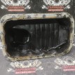 Поддон двигателя Дэу Матиз 0.8л F8CV Daewoo Matiz оригинальный номер 94580107