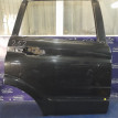 Дверь задняя правая SsangYong Kyron Ssang Yong Kyron оригинальный номер 6302109000