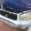 Ноускат Nose Cut Toyota RAV4 2003-2005 20 CA Toyota RAV 4 
